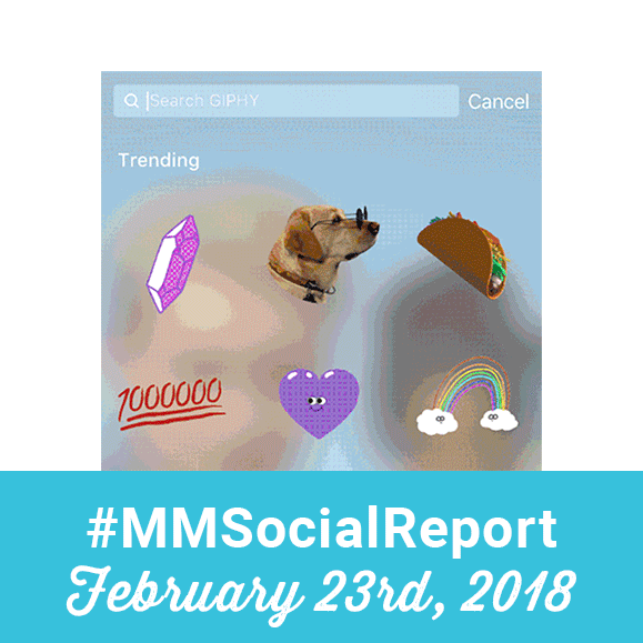 Mm Social Report Template Metter Media Boston Social Media