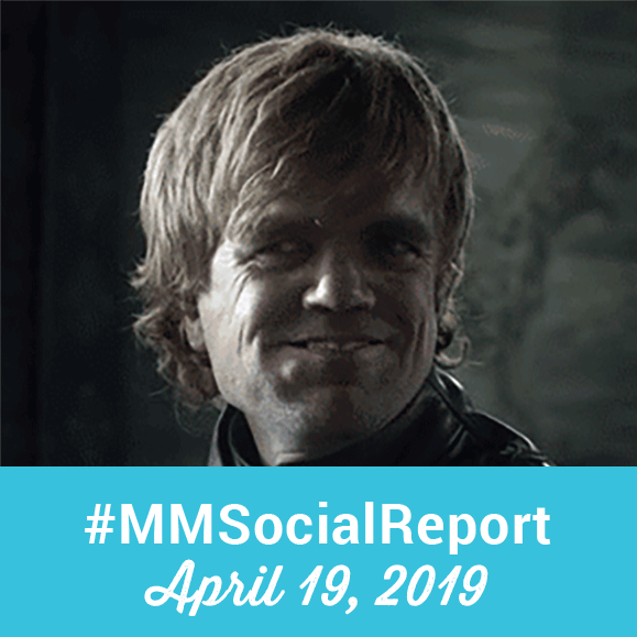 Mm Social Report Template Metter Media Boston Social Media
