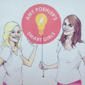 Amy Poehler Smart Girls