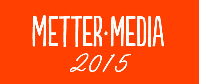 Metter Media 2015