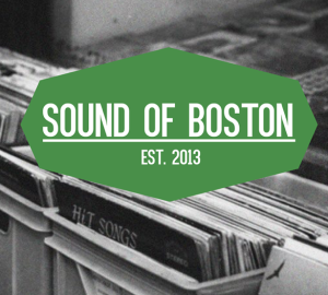 Sound of Boston