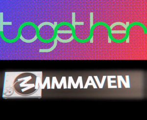 Together Mmmmaven