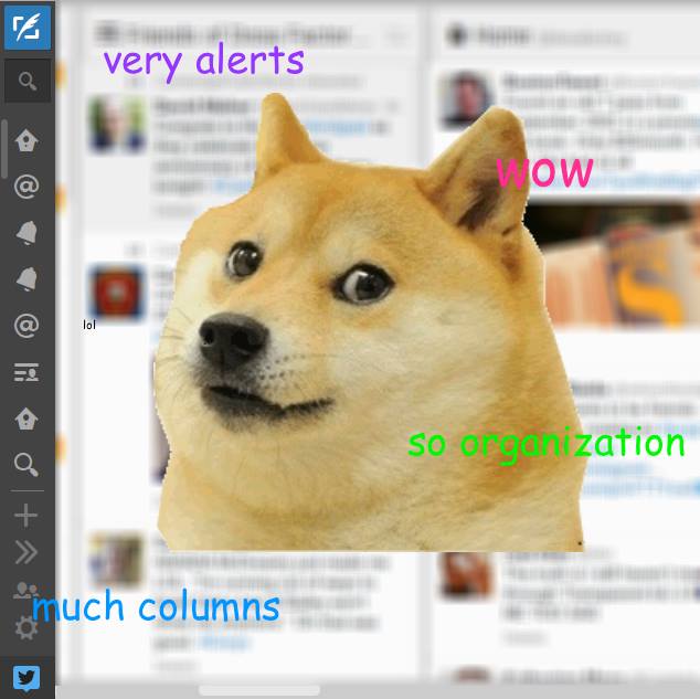 Doge Social Media Manager Problems