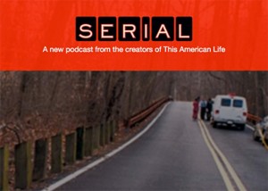 serial