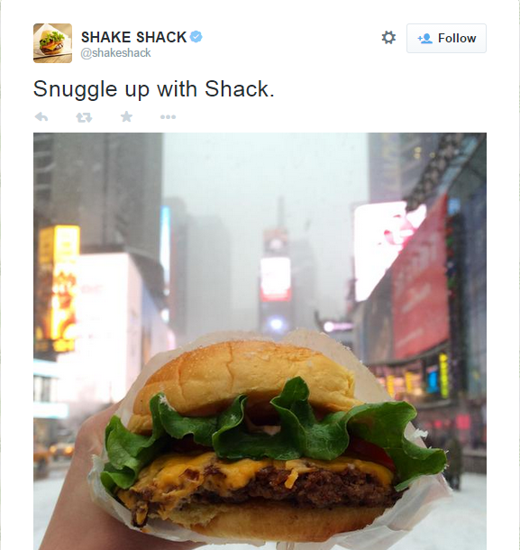 shake shack tweet 2